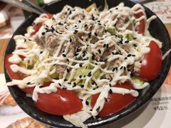-Sushi Love 创意寿司(丽影广场店)