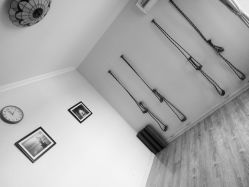 -瑜舍瑜伽连锁教室