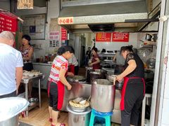 -蓉城西二道无名冒菜(西二道街店)