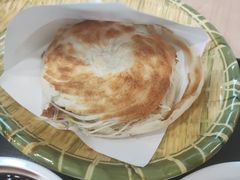 -老陈家擀面皮(平凉路店)