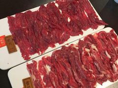 -牛很鲜潮汕牛肉火锅(朝晖路店)