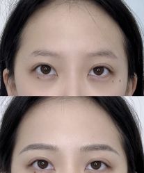 -babiline芭比莱恩半永久纹眉纹唇发际线