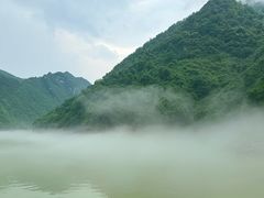 -乌江画廊(彭水苗族土家族自治县)