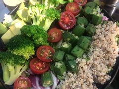 -初拾·花里餐厅(钜城华亿店)