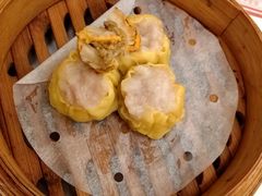 -香宫中餐厅·大连香格里拉(人民路店)
