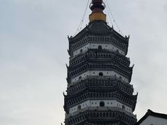 -迎江寺