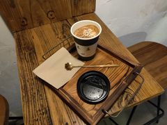 -春庄咖啡SpringHues(钟楼小区店)