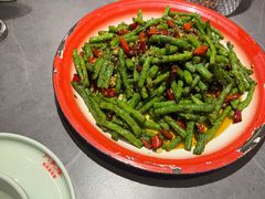 -川芙蓉·市井老川菜(长寿路店)