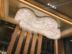 -北京朝阳悠唐皇冠假日酒店