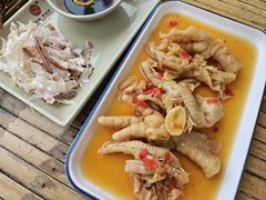 -伴山茶苑·围炉煮茶