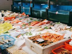 水产区-渔满仓海鲜渔家(象山二店)