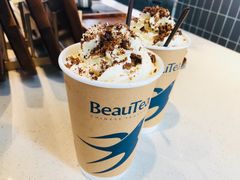 -BeauTea水仙(coco park店)