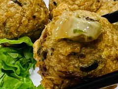 -盛记粥面(佐敦店)