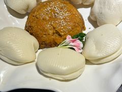 -安多素食(广仁寺路店)