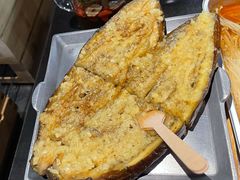 -很久以前羊肉串(中山公园店)