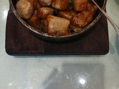 -江南村酒家