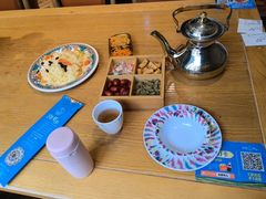 -清真·古丽花儿·新疆美食(河南路店)