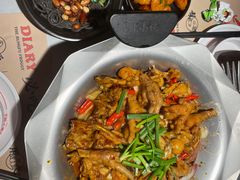 -蛙小侠(长安万科店)