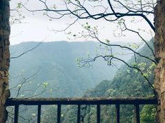 -广东大峡谷