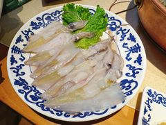 -东镇老火锅(长春路首店)