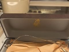 -溥仪眼镜PUYI OPTICAL(国贸商城店)