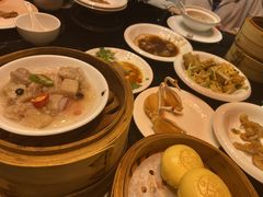 -富力万达嘉华酒店-品珍中餐厅(水果湖店)