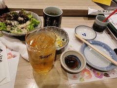 -梅丘·寿司の美登利(银座店)