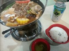 -张妈台式锅烧(深大店)