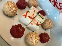 -世博源公馆·本帮融合菜·主题包厢·江景餐厅