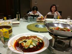 -小厨娘淮扬菜(天印大道店)