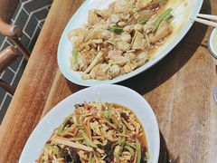 -津沽小院(大直沽总店)
