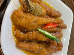 -澳门陈光记烧味饭店(南京德基广场店)