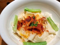 -九毛九西北菜(汕头金平万达广场店)