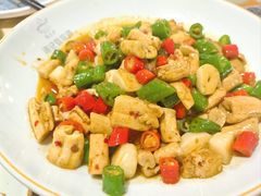 -冯记豆花店(健翔桥店)