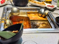 -海底捞火锅(振华商厦店)