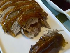 -鹊华居·地道鲁菜·海鲜·融合味(大明湖店)