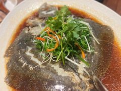 -蛇口希尔顿南海酒店·随轩中餐厅·粤菜