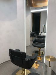 -Kraemer Paris  苏豪路易士·嘉玛发廊