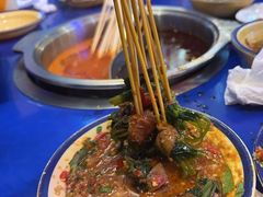 -马路边边火锅串串(观前街店)