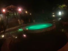 -韶关经律论国际酒店温泉