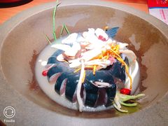 -咕嘟草帽鱼·牛奶一样的鲜鱼汤(包河万达广场创始店)