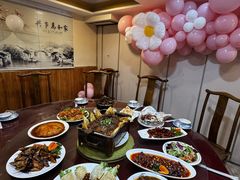 -闻香阁·清真(光荣道店)