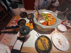 -蛙小侠(长安万科店)