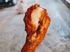 炸鸡腿-林哥炸鸡店(云岩店)