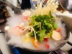 -麦甜创意轻食餐厅(西康路店)