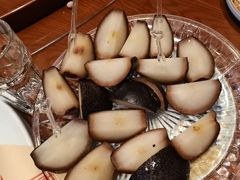 -燕郊烧鸽子(酷车小镇店)