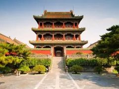 -沈阳故宫