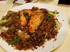 -喜记避风塘炒辣蟹(旗舰店)