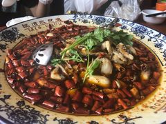 -周麻婆(福州仓山首山店)