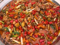 -友记功夫香·人民大排档(红牌楼店)